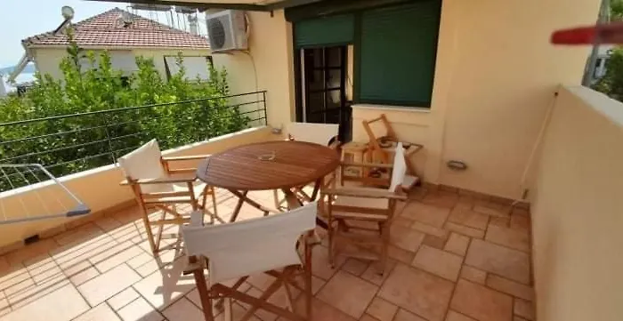 Soile Georgia-House