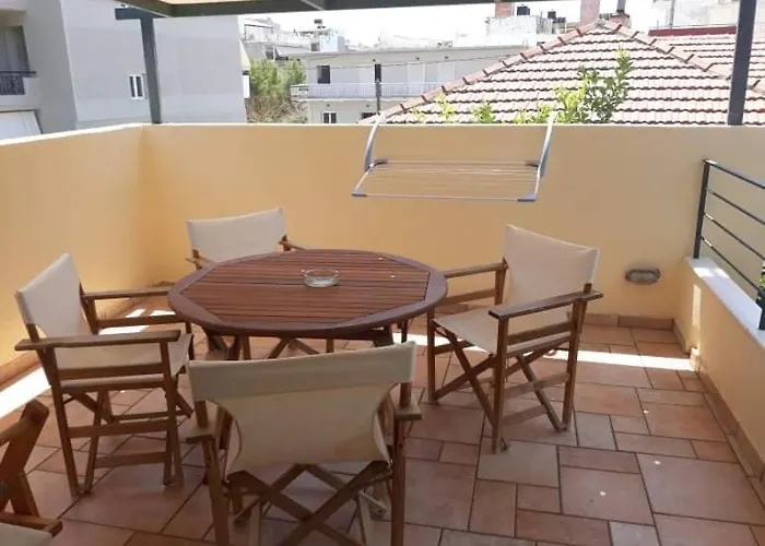 Soile Georgia-House