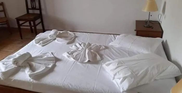 Soile Georgia-House