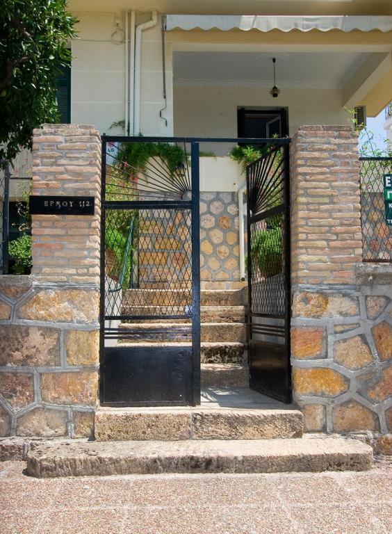 Vakantiehuis Soile Georgia-house *