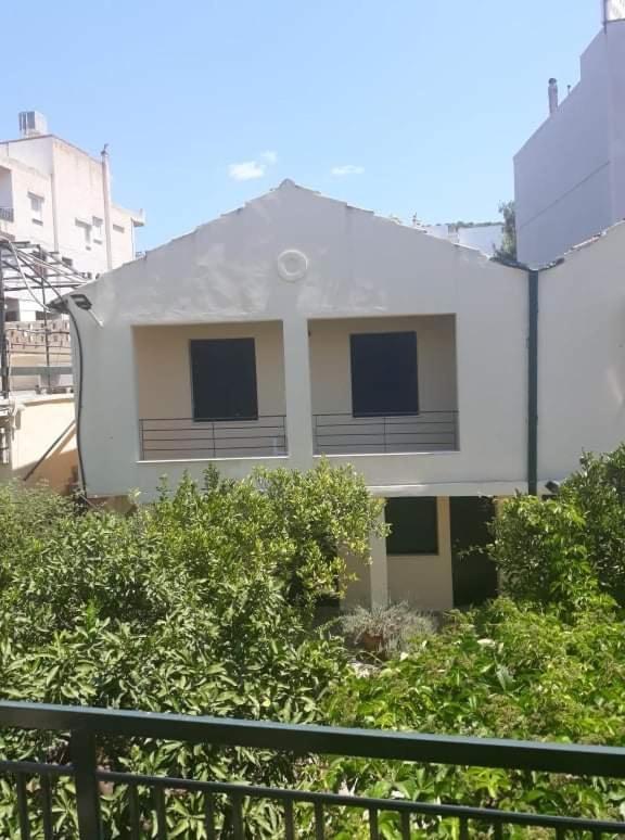 Holiday home Soile Georgia-house
