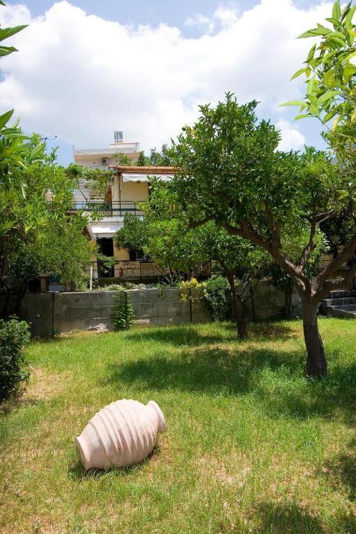 Soile Georgia-house Holiday home