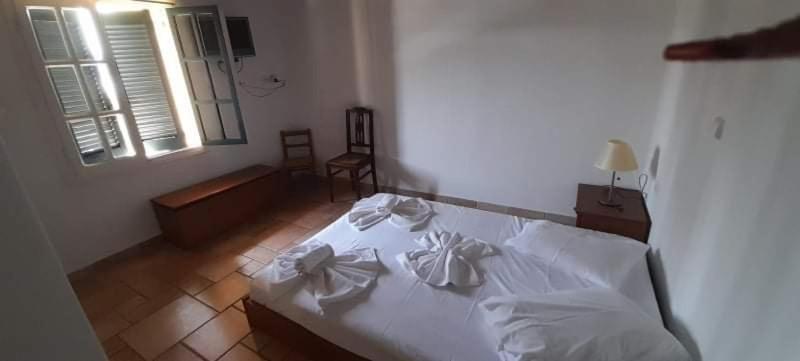 Soile Georgia-house *