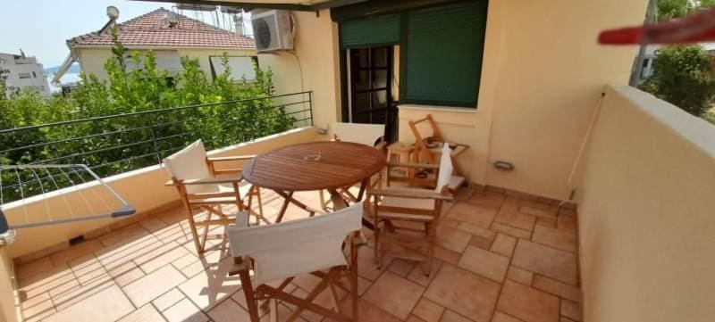 Soile Georgia-house Holiday home Loutra Edipsou (Evia)