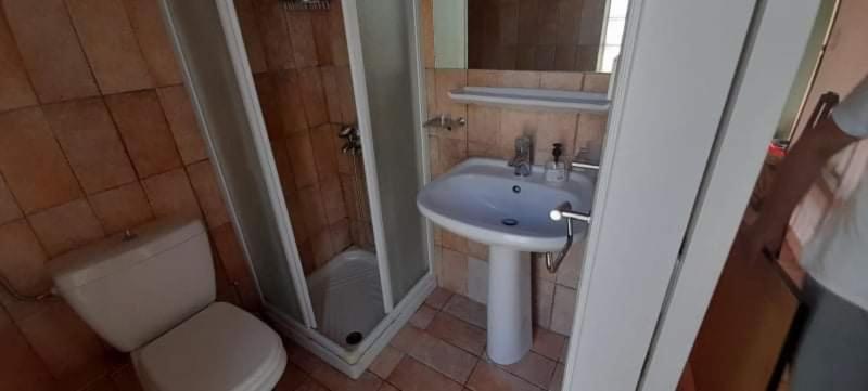 Vakantiehuis Soile Georgia-house *