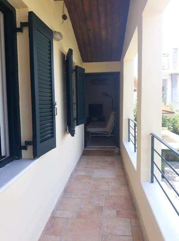 Soile Georgia-house Holiday home *