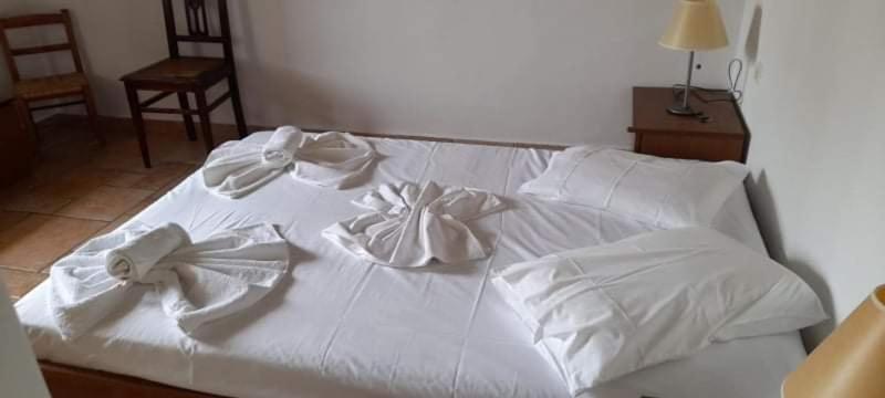 Soile Georgia-house *